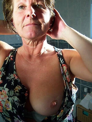 Hot old mature