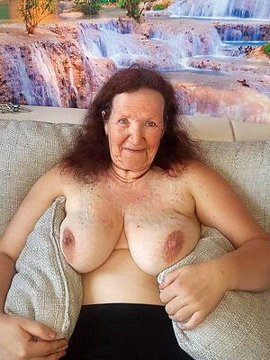 Sexy old women pics