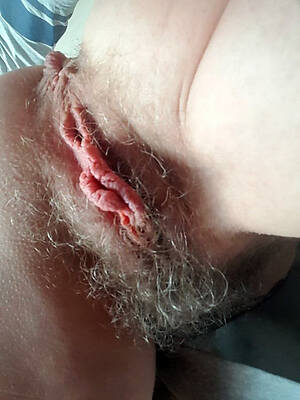 Naked mature pictures