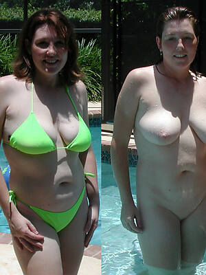 Horny mature pictures