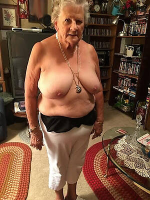 Granny porn pics