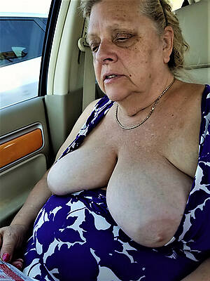 Granny porn pics