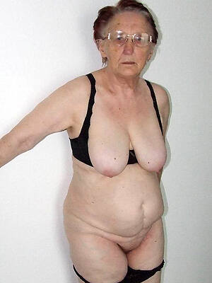 Granny porn pics