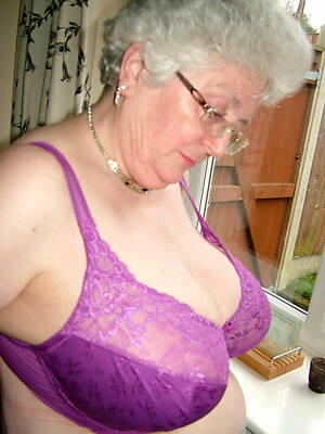 Granny porn pics