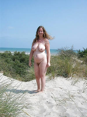 Beach nude pics