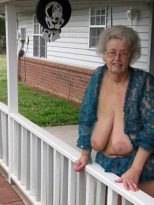 Granny porn pics