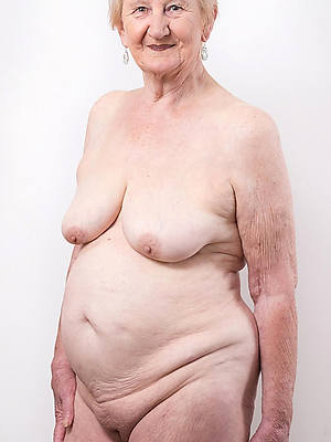 Older women nude pics