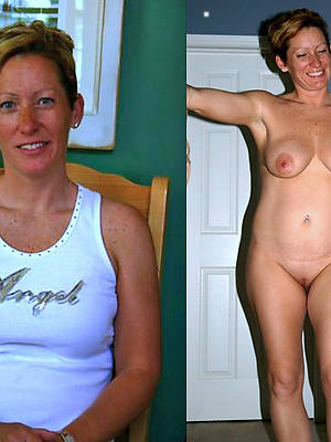 Pictures of naked mature
