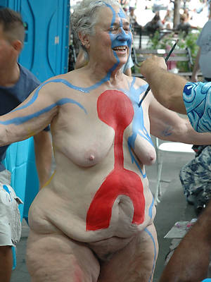 Free mature porn pic