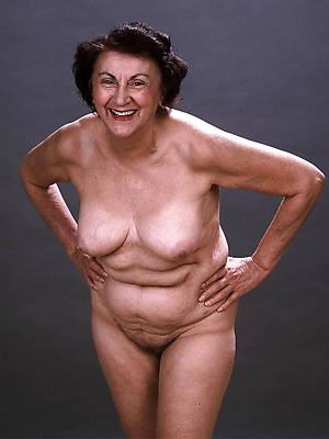 Beautiful mature porn pic