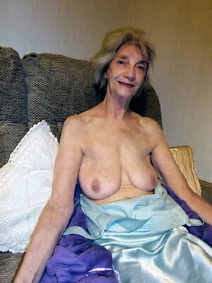 Naked old women photos