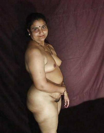 Indian Mature Naked