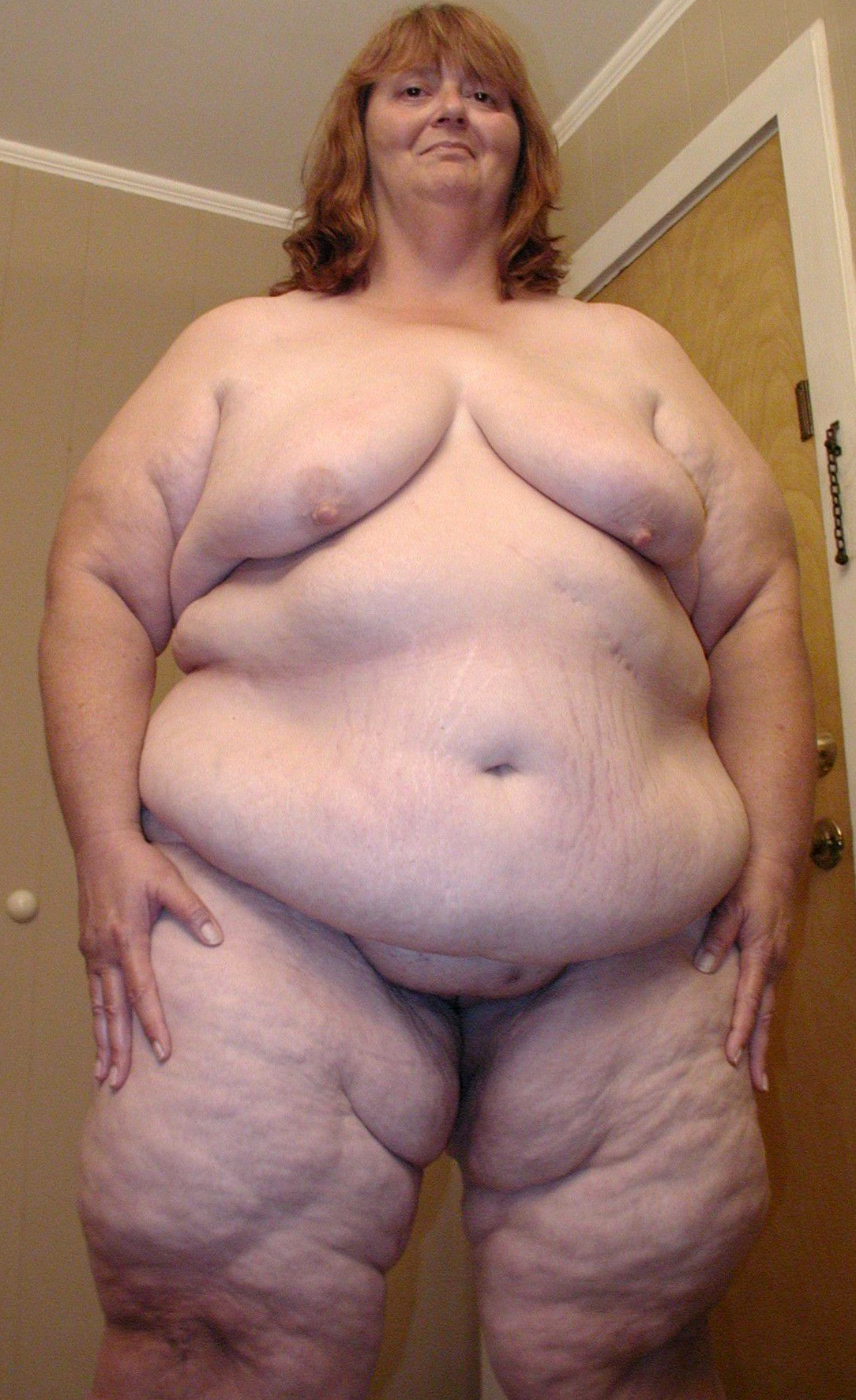 Big Fat Nude Tits